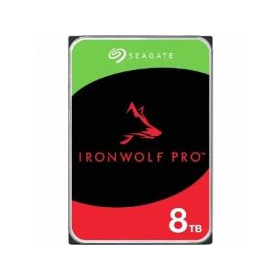 IronWolf Pro ST8000NT001 - 8TB NAS HDD