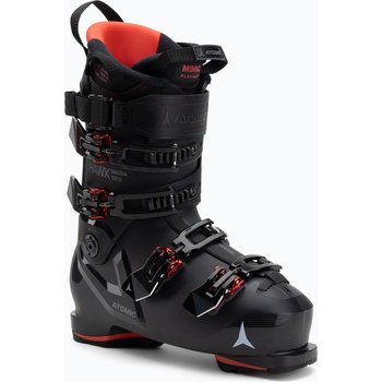 Atomic Мъжки ски обувки Atomic Hawx Magna 130 S GW black/red