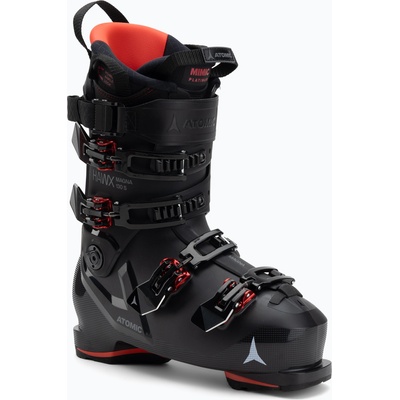 Atomic Мъжки ски обувки Atomic Hawx Magna 130 S GW black/red