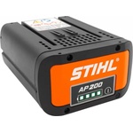 Stihl АКУМУЛАТОРНА БАТЕРИЯ 36 v 4.8 ah stihl ap 200 (886661561216)