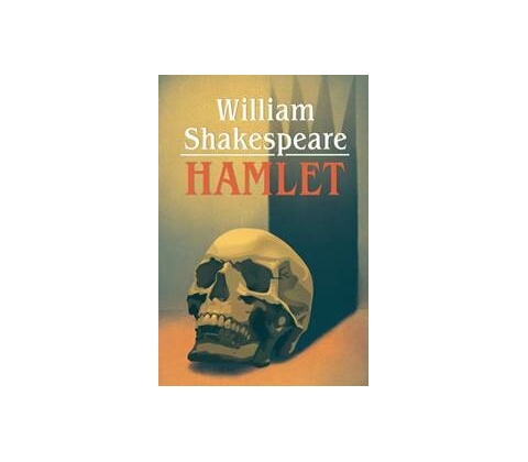 Hamlet - William Shakespeare