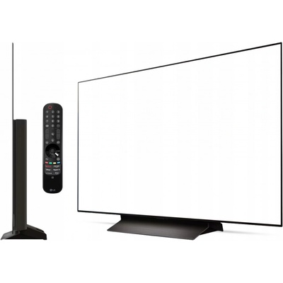 LG OLED55C41LA