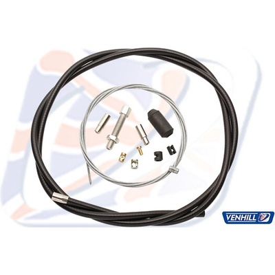Venhill U01-1-100-BK