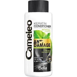 Delia Cameleo Балсам за увредена коса Anti Damage, 50 ml - ozone