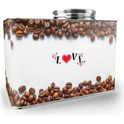 Sablio Dárková káva Love 250 g