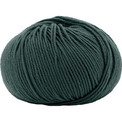 SUPER SOFT Lana Gatto Farby SUPER SOFT: 8563 fľašková zelená
