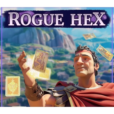 Rogue Hex