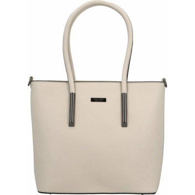 Delami dámska kabelka D5910 beige
