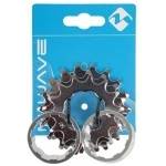 M-WAVE Signle Speed за венец касета на шлици M-WAVE