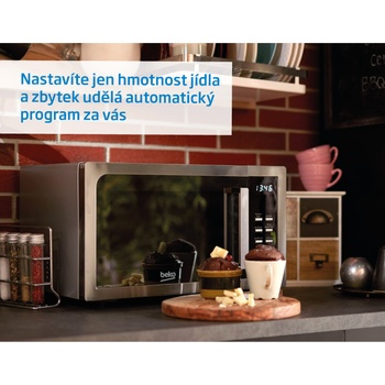 Beko BMOB17131X