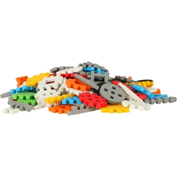 Marioinex MINI WAFLE 140 ks Konštruktér
