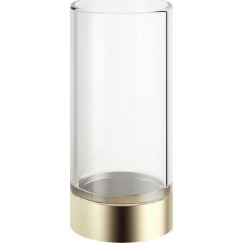 Decor Walther Чаша за четки за зъби Century златна мат (0587582)