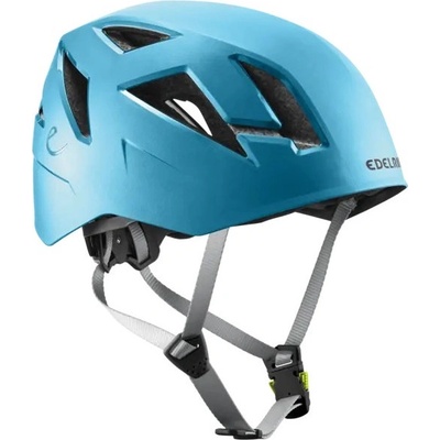 Edelrid Zodiac II Размер на каската: 55-61 см / Цвят: светло син