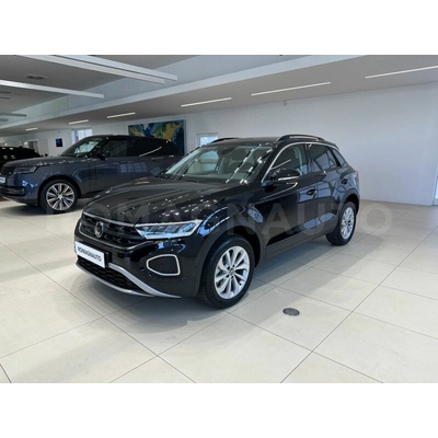 Volkswagen T-Roc 2.0 TDI SCR DSG 110 kW