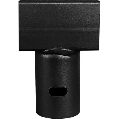 Aga T-kus 38 mm Černý