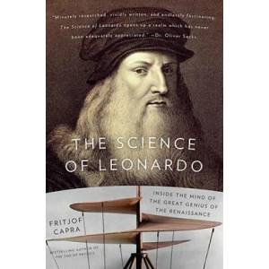 Science of Leonardo | Fritjof Capra (ISBN: 9781400078837)