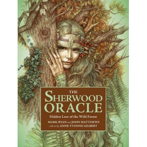 SHERWOOD ORACLE (2024)