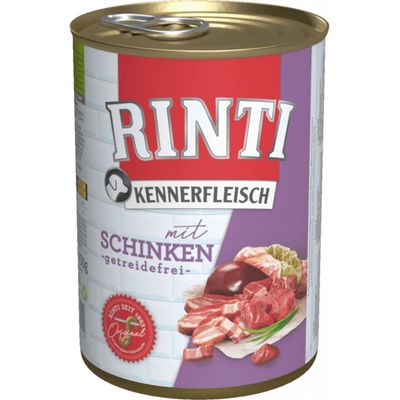Rinti Kennerfleisch šunka 400 g
