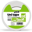 Perdix páska Uni Tape textilná 48 mm x 50 m biela