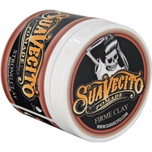 Suavecito Firme Clay Pomade 113g jíl na vlasy