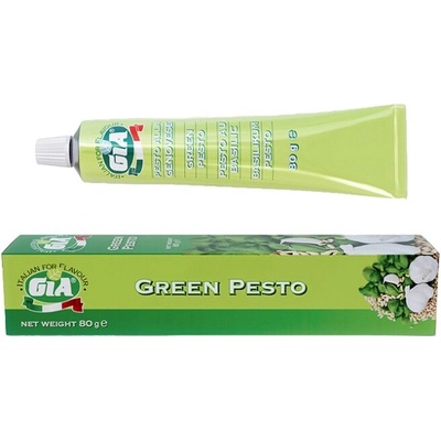 GIA Zelené pesto 80 g