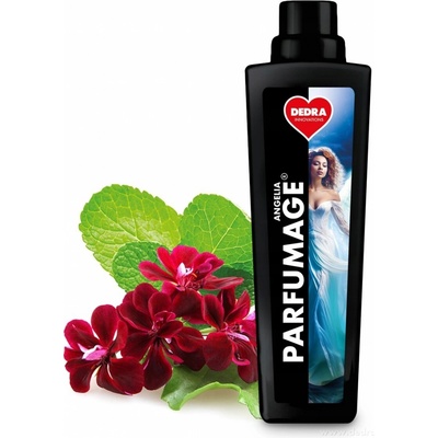 Dedra parfém na praní a úklid Angelia 750 ml
