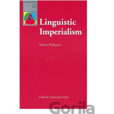 Oxford Applied Linguistics Linguistics Imperialism