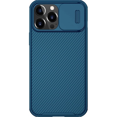 Nillkin Гръб Nillkin Camshield pro за iPhone 13 Pro Max - Син