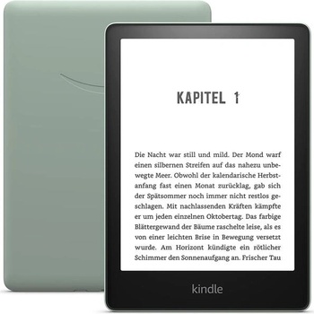 Image 1 of Amazon Kindle (11th Gen) 2022 16GB