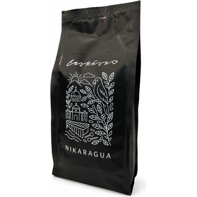 Českáva Nikaragua 250 g
