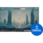 Audiofier Micron FUTURE CITIES (Дигитален продукт)