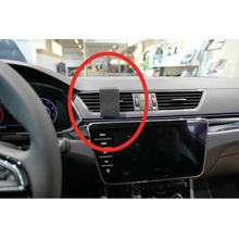 Brodit ProClip montážna konzola na palubnú dosku pre Skoda Superb 20-23, 855554