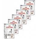 Royal Canin VHN Hepatic 6 x 420 g