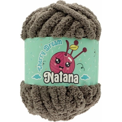 Natana Cherry Dream šedohnědá 51005