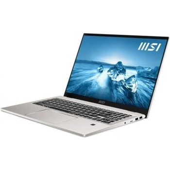 MSI Prestige 16 A12UD-201CZ