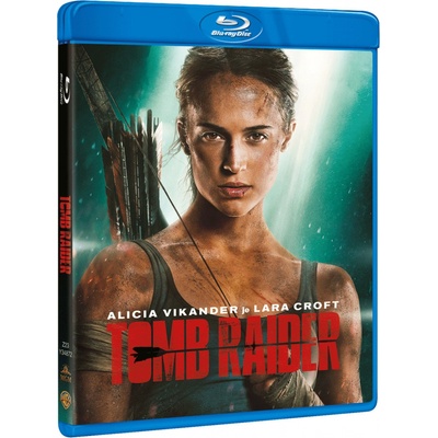 Tomb Raider BD