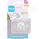 Mam Perfect 6+ mesiacov dievča