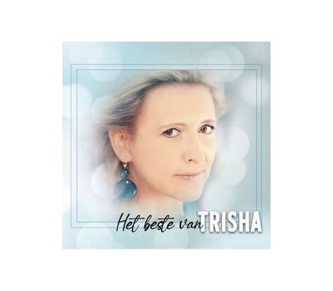 Trisha - Beste Van CD