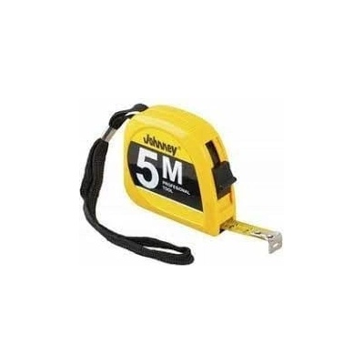 JOHNEY Cimco 210061 metr svinovací 5m