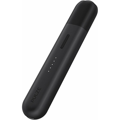 Pulze 3.0 Velvet Black – Zboží Dáma