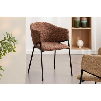 LuxD Nikolai hnědá