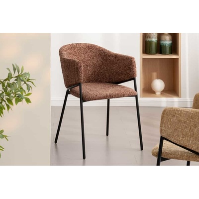 LuxD Nikolai hnědá