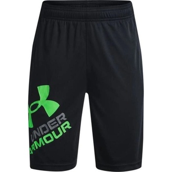 Under Armour Prototype 2.0 logo shorts black