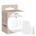 Aqara Door And Window Sensor T1 Датчик за врати и прозорци (AS070GLW01)