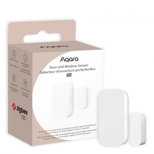 Aqara Door And Window Sensor T1 Датчик за врати и прозорци (AS070GLW01)