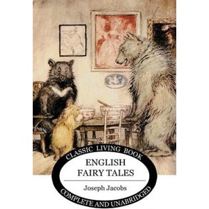 English Fairy Tales (2018)