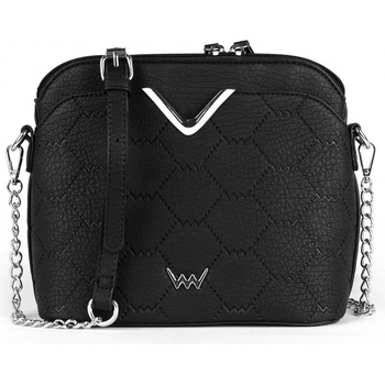 Vuch Fossy kabelka černá