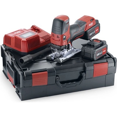 FLEX JS 18.0-EC 5.0 513.296