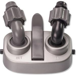 JBL Адаптер за маркучи JBL Cristal Profi e1902
