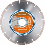 Husqvarna Construction Диамантен диск за сухо рязане Husqvarna Construction Tacti-Cut S50/ 125x22.2 мм (579819240)